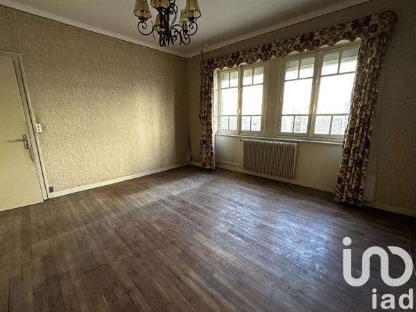 Maison à vendre 7 pièces 135 m² Guilvinec