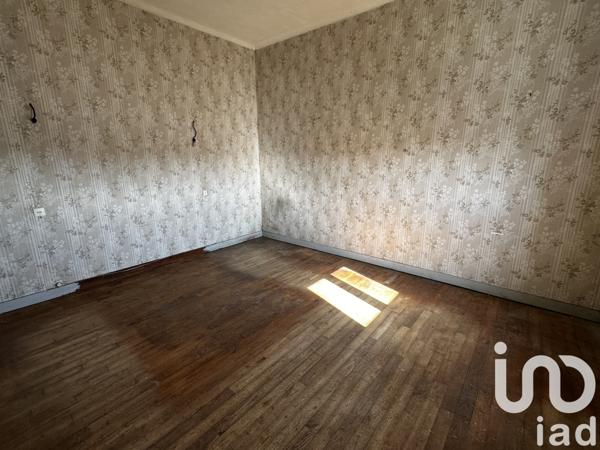 Maison à vendre 7 pièces 135 m² Guilvinec