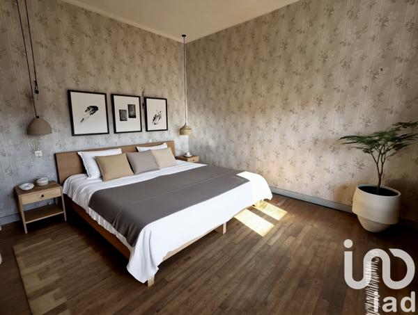 Maison à vendre 7 pièces 135 m² Guilvinec