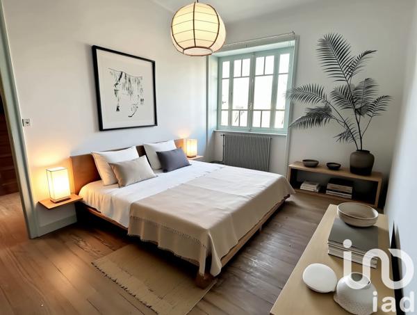 Maison à vendre 7 pièces 135 m² Guilvinec