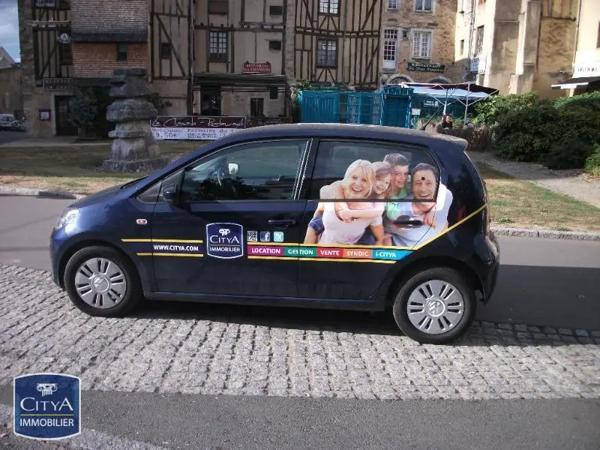Parking à louer Besançon (25000)