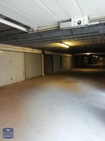 Parking à louer Besançon (25000)