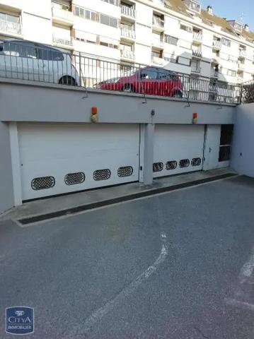 Parking à louer Besançon (25000)