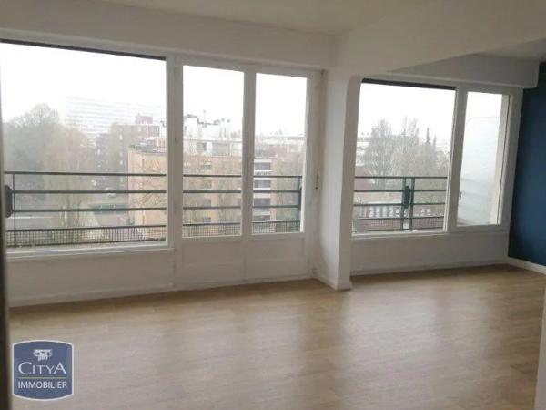 Appartement à louer 3 pièces 68.06m²