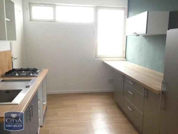 Appartement à louer 3 pièces 68.06m²