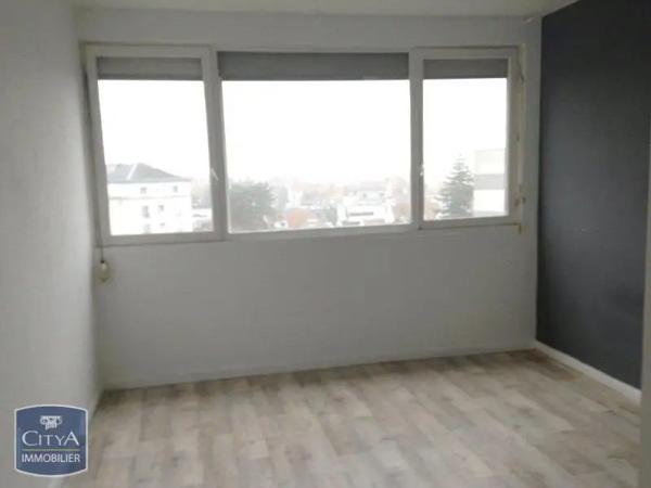 Appartement à louer 3 pièces 68.06m²