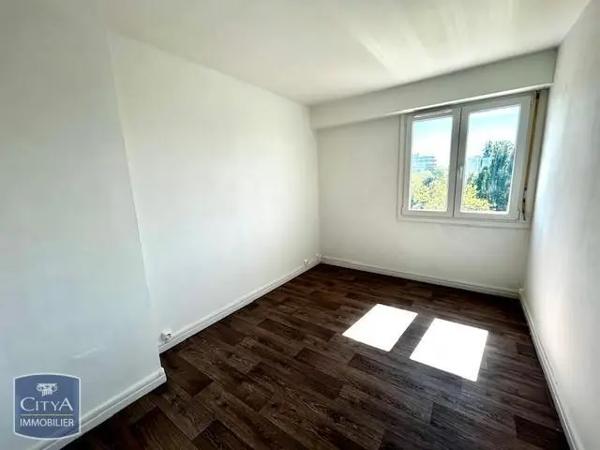 Appartement à louer 3 pièces 68.06m² Marcq-en-Barœul (59700)