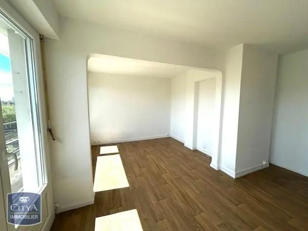 Appartement à louer 3 pièces 68.06m² Marcq-en-Barœul (59700)