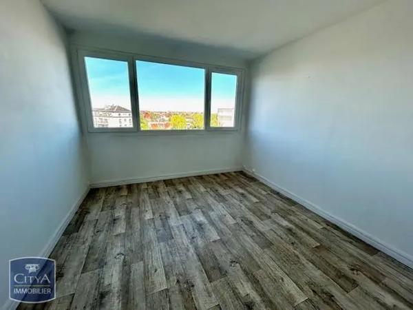 Appartement à louer 3 pièces 68.06m² Marcq-en-Barœul (59700)