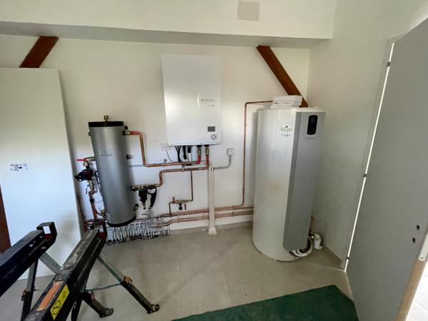 Puycornet (82220) Maison - Chalet en bois de 155m² avec 4 chambres à Puycornet