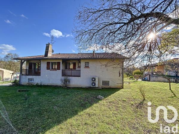 House for sale 5 rooms 107 m² Valence