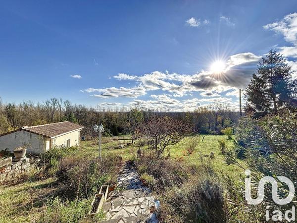 House for sale 5 rooms 107 m² Valence