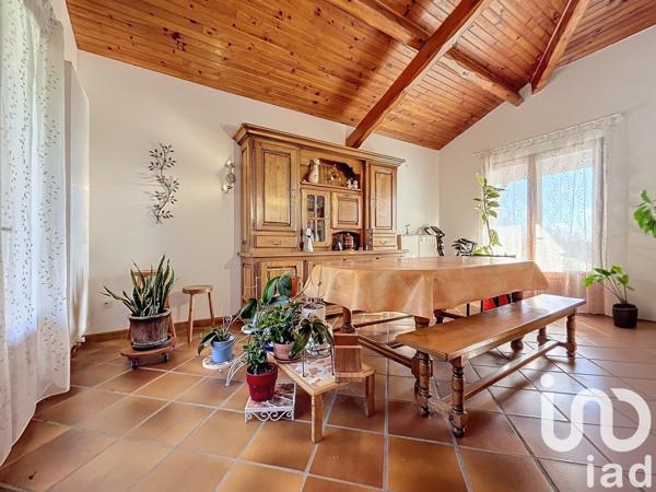 House for sale 5 rooms 107 m² Valence