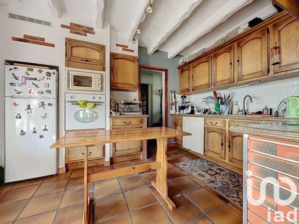 House for sale 5 rooms 107 m² Valence