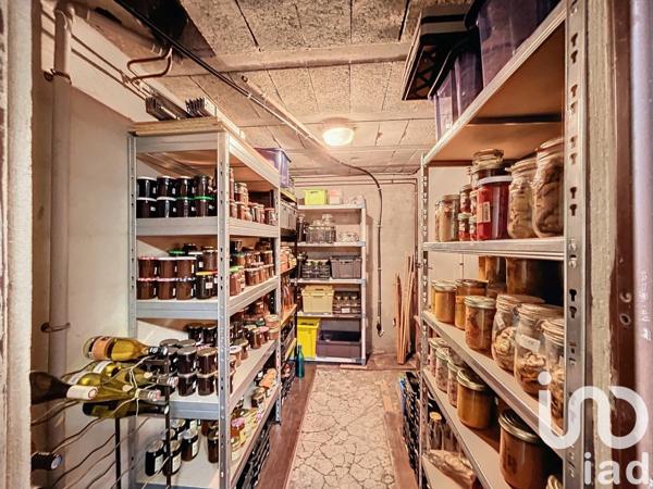 House for sale 5 rooms 107 m² Valence