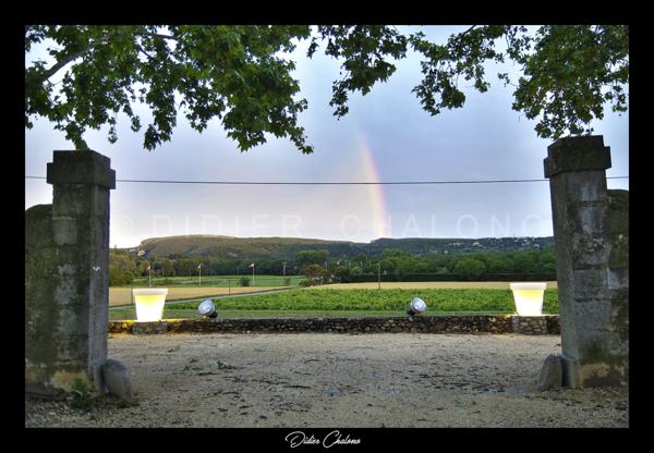 Bourg-Saint-Andéol (07700) Dept 07 - BOURG SAINT ANDEOL - DOMAINE - CHAMBRES D'HOTES