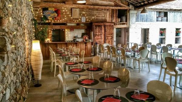 Bourg-Saint-Andéol (07700) Dept 07 - BOURG SAINT ANDEOL - DOMAINE - CHAMBRES D'HOTES