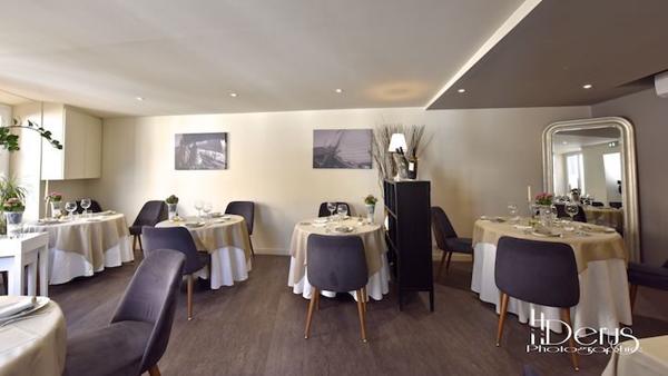 Fonds de commerce restaurant sud Clermont 192 m2