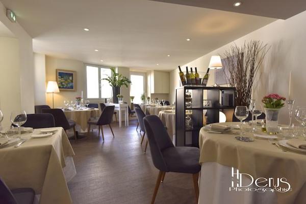 Fonds de commerce restaurant sud Clermont 192 m2
