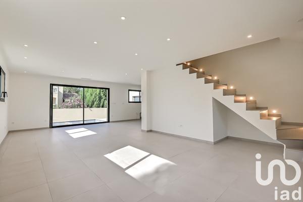 Maison à vendre 6 pièces 136 m² Ribaute-les-Tavernes