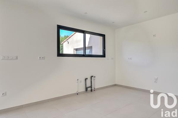 Maison à vendre 6 pièces 136 m² Ribaute-les-Tavernes