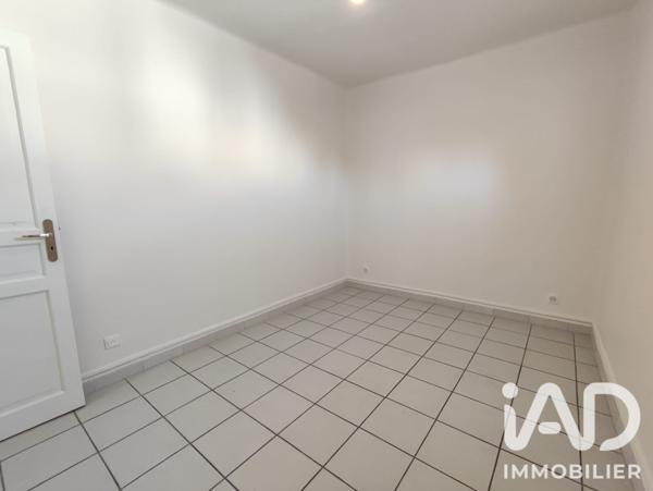 Appartement à vendre 3 pièces 47 m² Saint-Raphaël