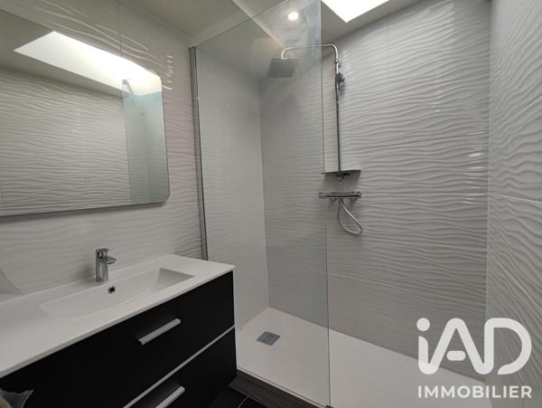 Appartement à vendre 3 pièces 47 m² Saint-Raphaël