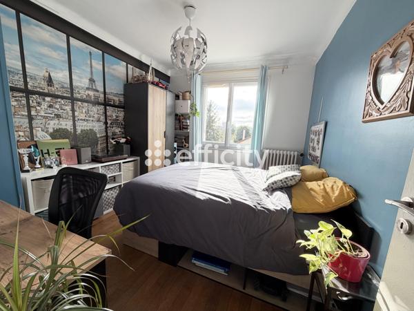 Maison 4 pièces - 95 m²