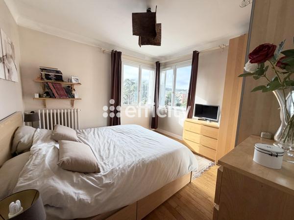 Maison 4 pièces - 95 m²