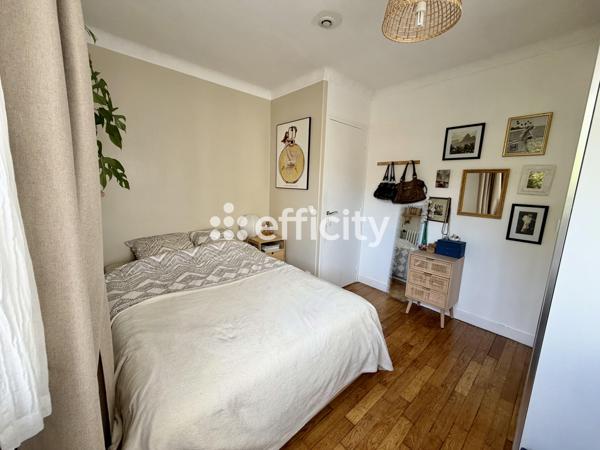 Maison 4 pièces - 95 m²