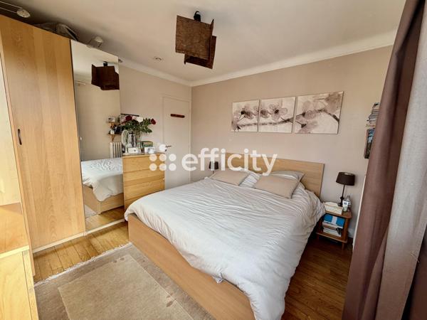 Maison 4 pièces - 95 m²