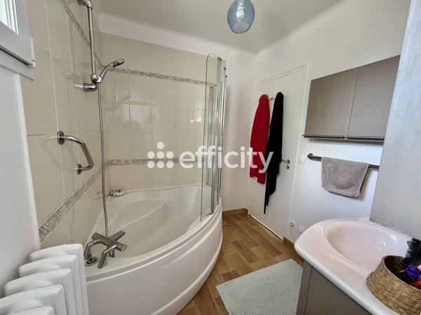 Maison 4 pièces - 95 m²