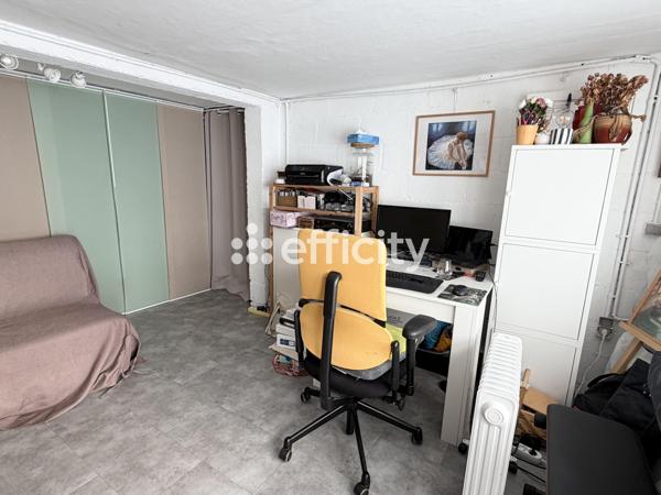 Maison 4 pièces - 95 m²