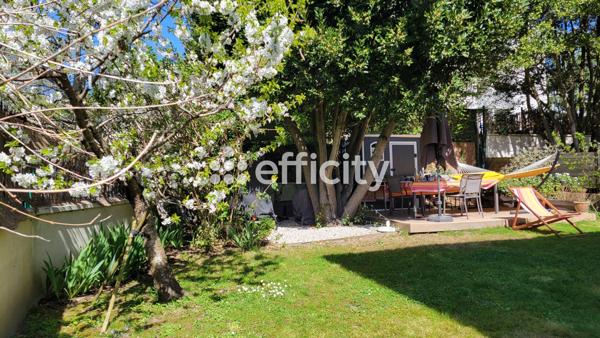 Maison 4 pièces - 95 m²