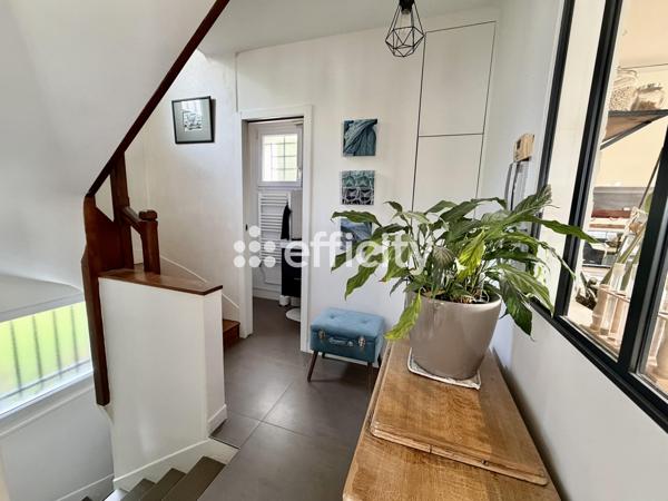 Maison 4 pièces - 95 m²