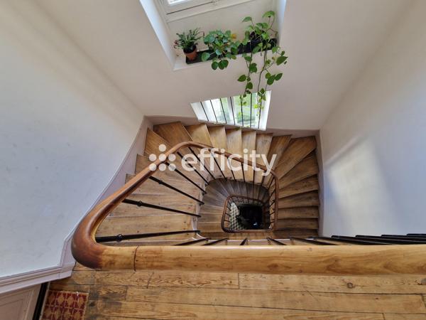 Appartement 3 pièces - 85 m² Exclusivité efficity