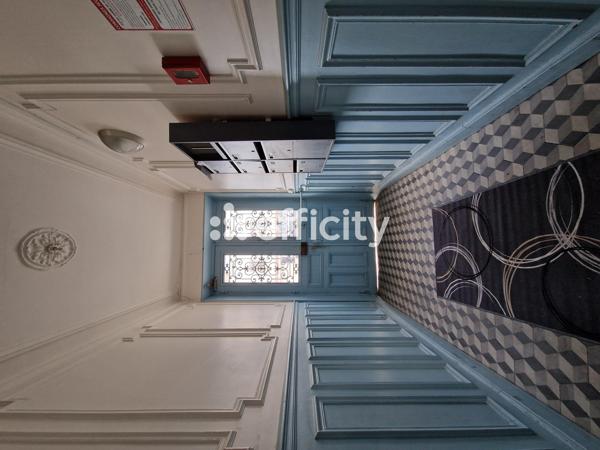 Appartement 3 pièces - 85 m² Exclusivité efficity