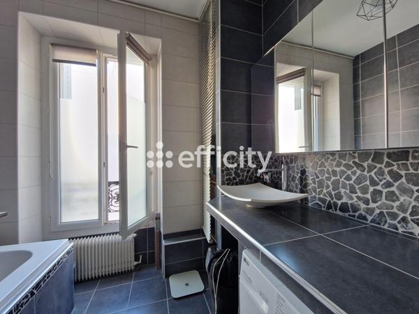 Appartement 3 pièces - 85 m² Exclusivité efficity