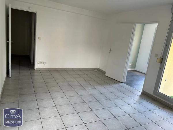 Appartement à vendre 3 pièces 51m² Brignais (69530)
