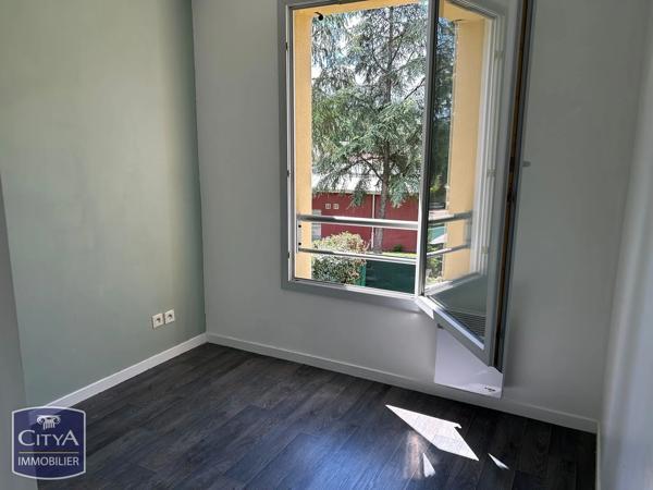 Appartement à vendre 3 pièces 51m² Brignais (69530)