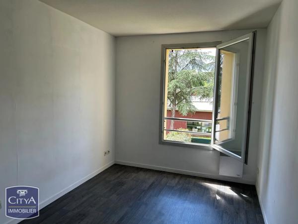 Appartement à vendre 3 pièces 51m² Brignais (69530)