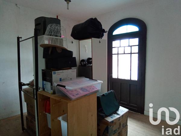 Maison à vendre 6 pièces 100 m² Montpon-Ménestérol