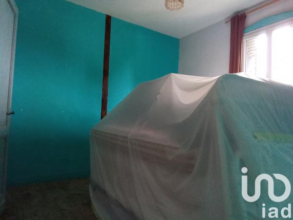 Maison à vendre 6 pièces 100 m² Montpon-Ménestérol