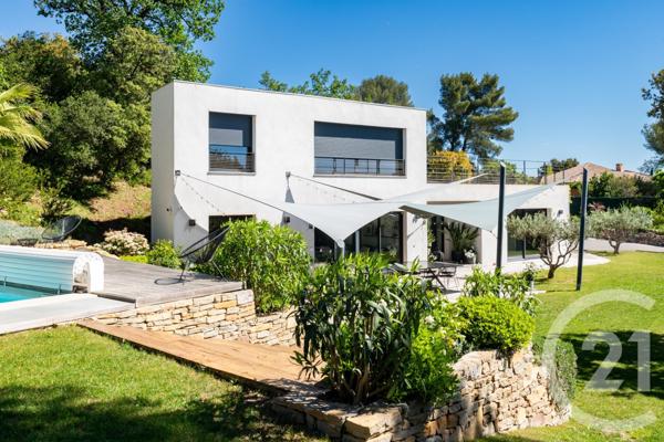 Maison à vendre  6 pièces - 190,03 m2 LA FARLEDE - 83