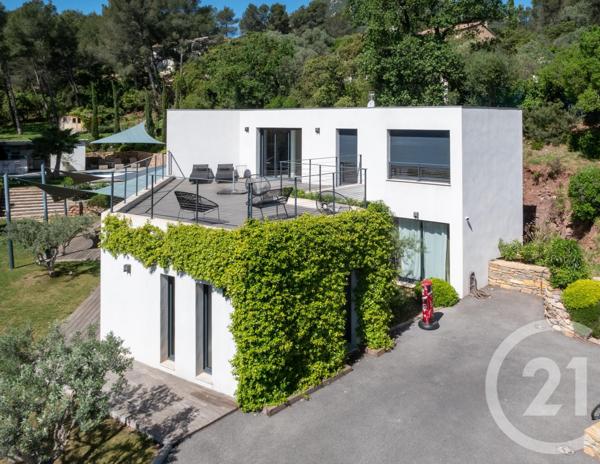 Maison à vendre  6 pièces - 190,03 m2 LA FARLEDE - 83