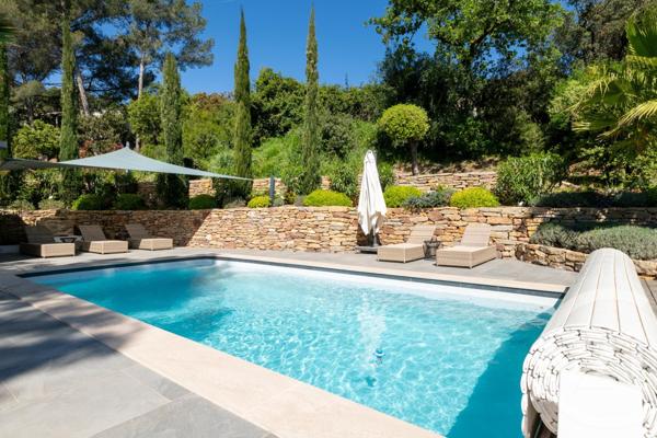 Maison à vendre  6 pièces - 190,03 m2 LA FARLEDE - 83