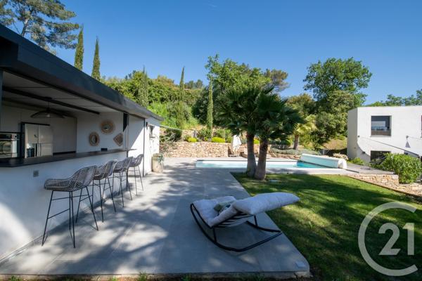 Maison à vendre  6 pièces - 190,03 m2 LA FARLEDE - 83