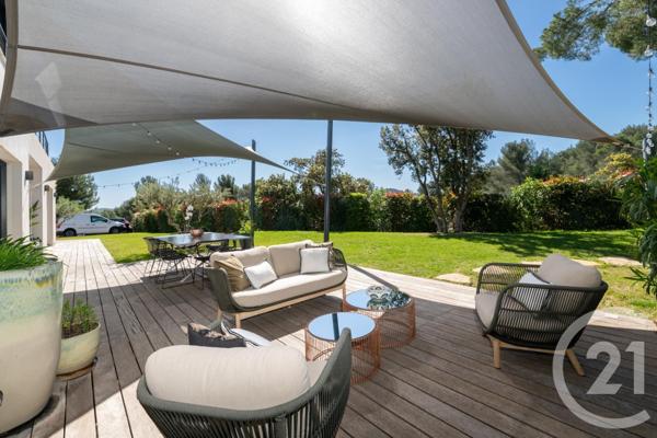 Maison à vendre  6 pièces - 190,03 m2 LA FARLEDE - 83