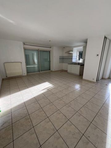 Maison à louer Ruffigne : 4 pièces, 86m² avec 3 chambre(s) à 632€ - AJP Immobilier Châteaubriant