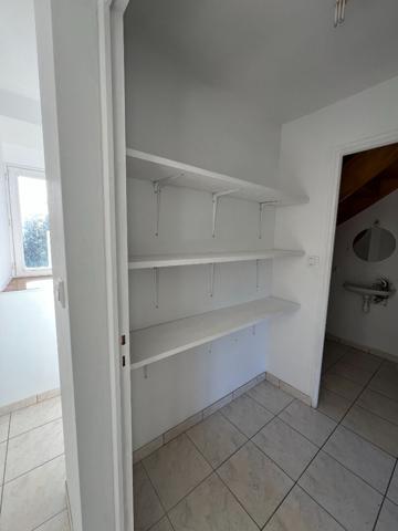 Maison à louer Ruffigne : 4 pièces, 86m² avec 3 chambre(s) à 632€ - AJP Immobilier Châteaubriant